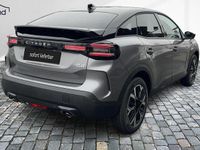 Nowe Citroën C4 131 KM (96 kW) 2025 Szary SUV