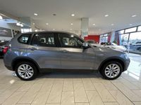 Second-hand BMW X3 258 CP (189 kW) 2017 Gri SUV