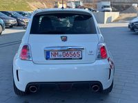 Gebraucht Abarth 595 Turismo 160 PS (117 kW) 2016