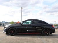 gebraucht Mercedes CLA200 AMG Line AMG Line