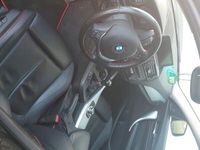 gebraucht BMW 125 d F20 Sport Line H&K/Leder/AHK/Navi Prof.