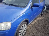 gebraucht Opel Corsa CorsaC