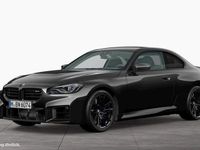Gebraucht BMW M2 Performance 480 PS (353 kW) 2025 Schwarz Coupé