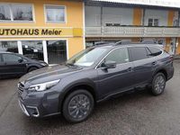 Neu Subaru Outback Active 169 PS (124 kW) 2025 Grau Limousine