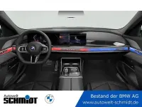 Gebraucht BMW 740 Comfort Edition 299 PS (219 kW) 2025 Saphirschwarz Limousine