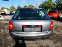 Gebraucht Audi A6 163 PS (119 kW) 2004 Silber Kombi
