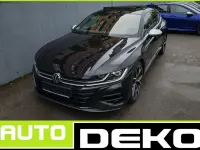 Gebraucht VW Arteon R 320 PS (235 kW) 2023 Schwarz Limousine