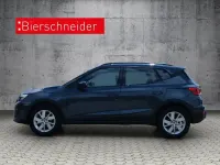 Neu Seat Arona Style 116 PS (85 kW) 2026 Grau SUV