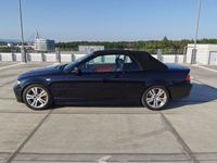 gebraucht BMW 330 Cabriolet e46 ci individual