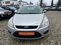 gebraucht Ford Focus Turnier Style