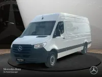 Gebraucht Mercedes Sprinter 170 PS (125 kW) 2025 Weiß Van