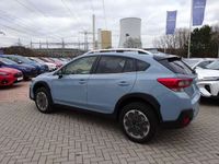 gebraucht Subaru XV 1.6i Lineartronic Comfort