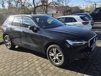 Gebraucht Volvo XC60 Momentum 190 PS (139 kW) 2017 Schwarz SUV