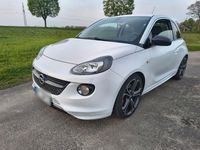 Second-hand Opel Adam S 150 CP (110 kW) 2017 Alb Hatchback