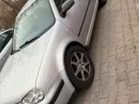 Brugt VW Golf IV 75 HK (55 kW) 2000 Grå Hatchback