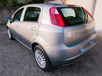 gebraucht Fiat Grande Punto 1.4 Dynamik