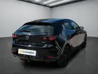 Gebraucht Mazda 3 150 PS (110 kW) 2023 Schwarz Limousine