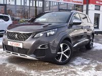 gebraucht Peugeot 5008 BlueHDi 180 EAT-8 GT 2-Zonen-Klima Navi Sitzheizung