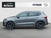 Neu Cupra Ateca 150 PS (110 kW) 2026 Grau SUV