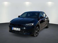Gebraucht Opel Corsa-e 100 kW (136 PS) 2023 Schwarz Kleinwagen