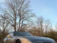 Gebraucht Porsche 944 S2 211 PS (155 kW) 1990 Grau Coupé