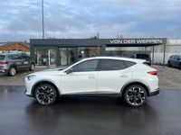 Gebraucht Cupra Formentor VZ 310 PS (228 kW) 2022 Weiß SUV