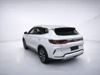 Używany BYD Seal U Boost 218 KM (160 kW) 2025 Biały SUV