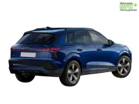 Neu Audi Q3 S-Line 204 PS (150 kW) 2026 [2d2d] navarrablau metallic SUV