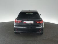 Gebraucht Audi A1 S-Line 207 PS (152 kW) 2021 Schwarz SUV