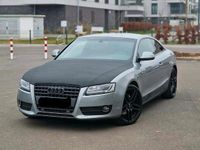 Gebraucht Audi A5 S-Line 240 PS (176 kW) 2007 Grau Coupé