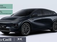 Neu XPENG G6 RWD Long Range 217 kW (296 PS) 2026 Blau SUV