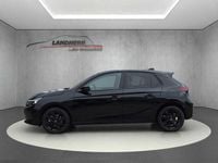 Gebraucht Opel Corsa 136 PS (100 kW) 2025 Karbon schwarz Limousine