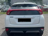 Usata Mitsubishi Eclipse Cross 163 CV (119 kW) 2018 Bianco SUV