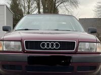 gebraucht Audi 80 B4 2.0