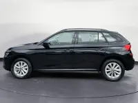 Gebraucht Skoda Kamiq Selection 150 PS (110 kW) 2025 Blackmagic perleffekt SUV