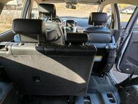 Gebraucht Chevrolet Captiva 130 PS (95 kW) 2009 SUV