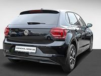 gebraucht VW Polo 1.0 l TSI IQ Drive