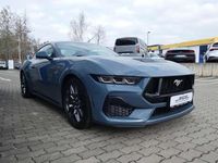 Neu Ford Mustang Fastback 446 PS (328 kW) 2026 Vapor blue/whisper blue Coupé