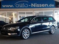 Gebraucht VW Passat Alltrack 177 PS (130 kW) 2014 Deepblack perleffekt Kombi