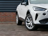 Gebraucht Cupra Formentor Basis 150 PS (110 kW) 2024 Weiß SUV