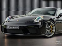 Gebraucht Porsche 911 500 PS (367 kW) 2018 Schwarz