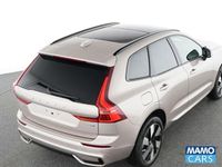 Gebraucht Volvo XC60 Plus 455 PS (334 kW) 2025 Grau SUV