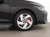 Gebraucht VW Golf VIII GTE 272 PS (200 kW) 2025 Schwarz Limousine