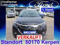 Gebraucht Honda HR-V Elegance 131 PS (96 kW) 2019 Schwarz SUV