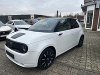 Gebraucht Honda e Advance 113 kW (154 PS) 2021 Weiß Kleinwagen
