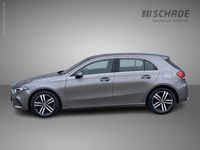 gebraucht Mercedes A180 d Progressive LED*MBUX High-End*Spiegel-P*