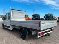 Second-hand MAN TGE 140 CP (102 kW) 2019 Alb Van