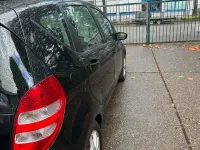 Gebraucht Mercedes A150 95 PS (69 kW) 2007 Schwarz Kleinwagen