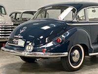 gebraucht BMW 502 "Barockengel" 2,6 L V8 TOP ZUSTAND