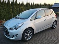 Gebraucht Hyundai i20 Space Plus 125 PS (91 kW) 2019 Silber Kleinwagen